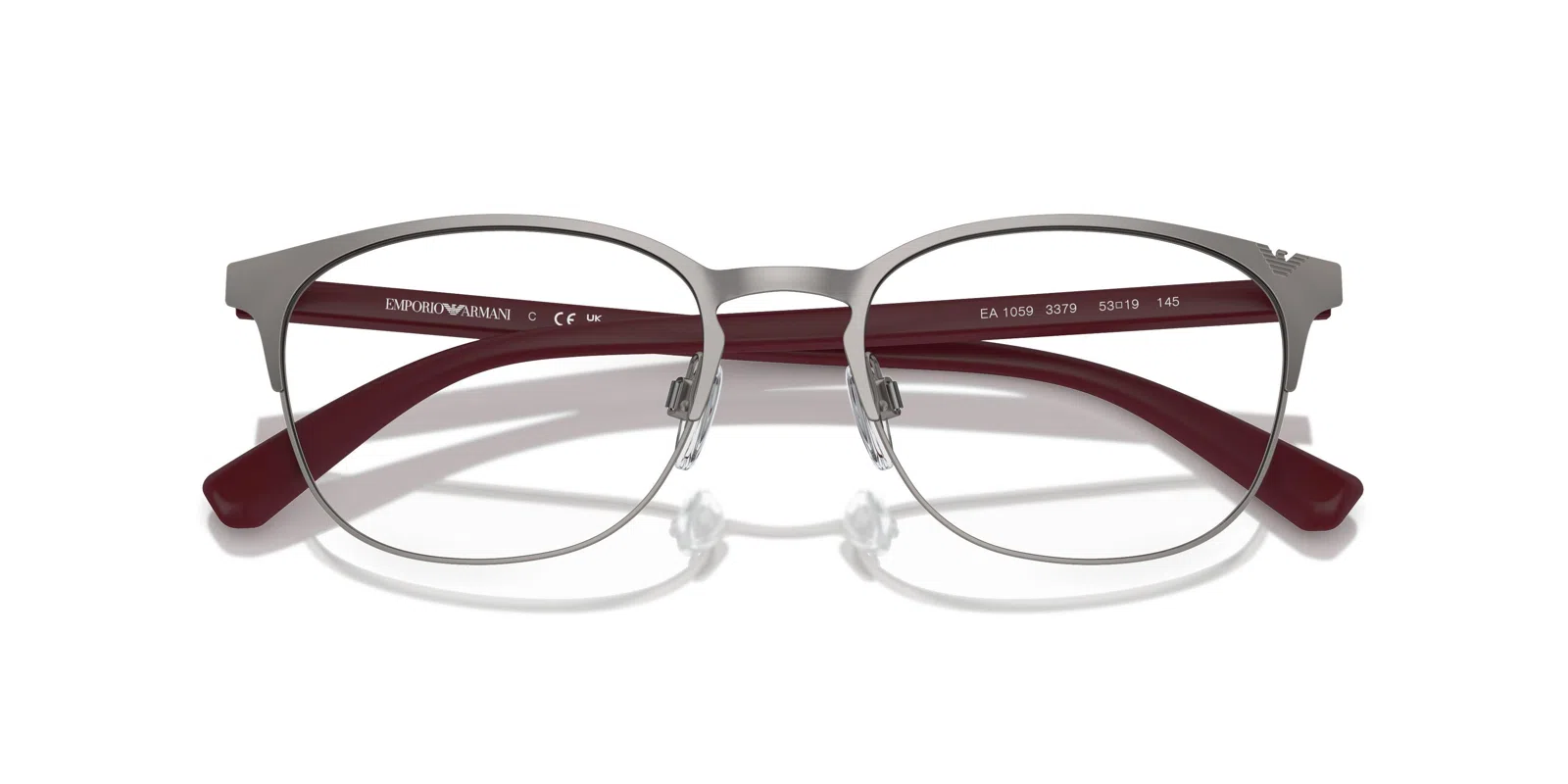 Emporio Armani 1059 Eyeglasses - view 51
